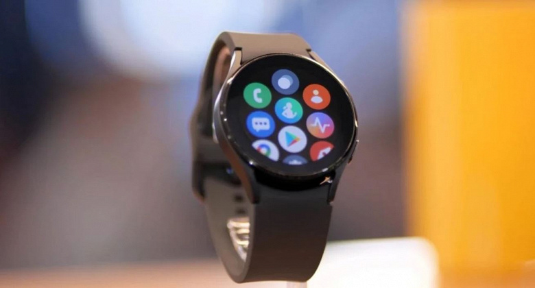 От 300 до 540 евро. Умные часы Samsung Galaxy Watch 5 заметно подорожают в сравнении с Galaxy Watch 4